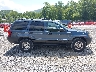 1J4GW48S04C****** Reparables 2004 Jeep Grand Cherokee en Estado de Virginia