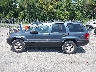 1J4GW48S04C****** Salvamento 2004 Jeep Grand Cherokee