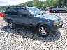 1J4GW48S04C****** Salvamento y Destrozados 2004 Jeep Grand Cherokee en Pulaski