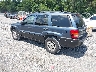 1J4GW48S04C****** Salvamento y Reparables 2004 Jeep Grand Cherokee en Pulaski