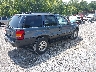 1J4GW48S04C****** Salvamento y Destrozados 2004 Jeep Grand Cherokee en Estado de Virginia