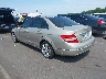 WDDGF5EB0BR****** Salvamento y Reparables 2011 Mercedes-Benz C 300 en Raleigh