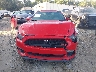 1FATP8EM9G5****** Wrecked 2016 Ford Mustang in Georgia State