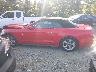1FATP8EM9G5****** Repairable 2016 Ford Mustang in Georgia State