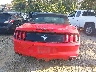 1FATP8EM9G5****** Wrecked 2016 Ford Mustang