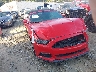 1FATP8EM9G5****** Salvage and Wrecked 2016 Ford Mustang in Atlanta North