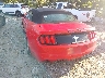 1FATP8EM9G5****** Salvage and Repairable 2016 Ford Mustang in Atlanta North