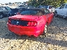 1FATP8EM9G5****** Salvage and Wrecked 2016 Ford Mustang in Georgia State