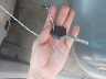 JTEBT17R140****** Salvage 2004 Toyota 4Runner in South Dakota State