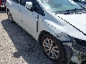 19XFB2F87CE****** Wrecked 2012 Honda Civic in Texas State