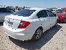 19XFB2F87CE****** Salvage and Wrecked 2012 Honda Civic in Texas State