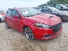 1C3CDFEB8GD****** Salvamento y Destrozados 2016 Dodge Dart en Kansas City