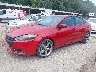 1C3CDFEB8GD****** Usados y Reparables 2016 Dodge Dart en Kansas City