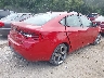 1C3CDFEB8GD****** Salvamento y Destrozados 2016 Dodge Dart en Estado de Kansas