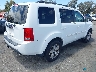 5FNYF3H53BB****** Salvage and Wrecked 2011 Honda Pilot in California State