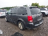 2C4RDGCG1GR****** Salvamento y Reparables 2016 Dodge Grand Caravan en Syracuse