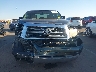5TBDV58167S****** Wrecked 2007 Toyota Tundra in Arizona State