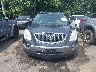 5GAKRBED0BJ****** Wrecked 2011 Buick Enclave in North Carolina State