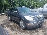 5GAKRBED0BJ****** Used 2011 Buick Enclave in North Carolina State