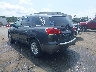 5GAKRBED0BJ****** Repairable 2011 Buick Enclave in North Carolina State