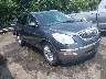 5GAKRBED0BJ****** Salvage and Wrecked 2011 Buick Enclave in Greensboro
