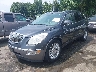 5GAKRBED0BJ****** Used and Repairable 2011 Buick Enclave in Greensboro