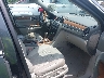 5GAKRBED0BJ****** Used and Repairable 2011 Buick Enclave in North Carolina State