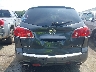 5GAKRBED0BJ****** Salvage and Repairable 2011 Buick Enclave in North Carolina State