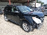 2CNALDEWXA6****** Salvage and Wrecked 2010 Chevrolet Equinox in Omaha