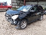 2CNALDEWXA6****** Used and Repairable 2010 Chevrolet Equinox in Omaha