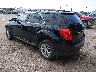 2CNALDEWXA6****** Salvage and Repairable 2010 Chevrolet Equinox in Omaha