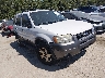 1FMYU03154K****** Salvage and Wrecked 2004 Ford Escape in Dallas-Fort Worth