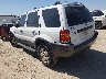 1FMYU03154K****** Salvage and Repairable 2004 Ford Escape in Dallas-Fort Worth