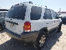1FMYU03154K****** Salvage and Wrecked 2004 Ford Escape in Texas State