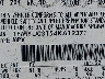1FMYU03154K****** Used 2004 Ford Escape in Dallas-Fort Worth
