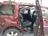5FNYF4H96EB****** Wrecked 2014 Honda Pilot in High Point