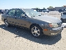 JNKDA31A42T****** Salvamento y Destrozados 2002 Infiniti I35 en Sacramento