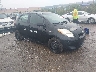 JTDKT903795****** Salvage and Wrecked 2009 Toyota Yaris in Pittsburgh