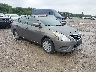 3N1CN7AP9GL****** Salvage and Wrecked 2016 Nissan Versa in Columbus