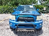 3TMJU62N08M****** Wrecked 2008 Toyota Tacoma in Florida State