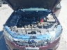 3FAHP0GA5CR****** Repairable 2012 Ford Fusion in Fremont