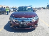 3FAHP0GA5CR****** Wrecked 2012 Ford Fusion in California State