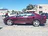 3FAHP0GA5CR****** Repairable 2012 Ford Fusion in California State