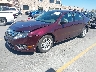 3FAHP0GA5CR****** Used and Repairable 2012 Ford Fusion in Fremont