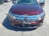 3FAHP0GA5CR****** Salvage and Repairable 2012 Ford Fusion in California State