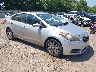 KNAFX4A64E5****** Salvamento y Destrozados 2014 Kia Forte en Knoxville
