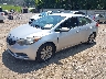 KNAFX4A64E5****** Usados y Reparables 2014 Kia Forte en Knoxville