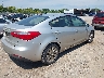 KNAFX4A64E5****** Salvamento y Destrozados 2014 Kia Forte en Estado de Tennessee