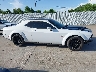 2C3CDYAG1DH****** Usados 2013 Dodge Challenger en Estado de Texas
