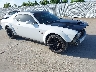 2C3CDYAG1DH****** Salvamento y Destrozados 2013 Dodge Challenger en Houston South